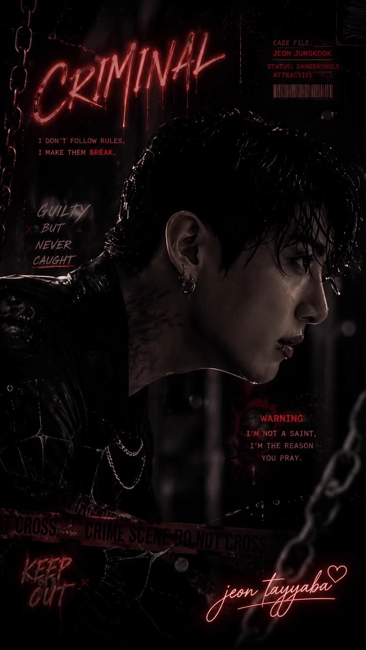 Jeon Jungkook (psychology patient) thumbnail