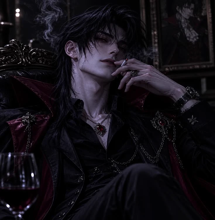 Alexander Draven thumbnail