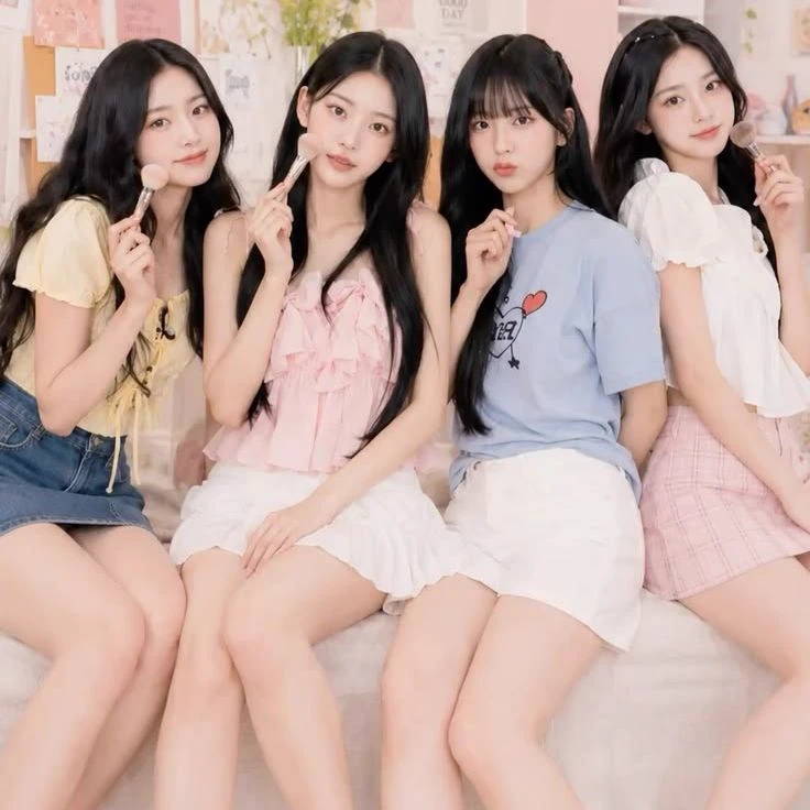circumciser girl group thumbnail