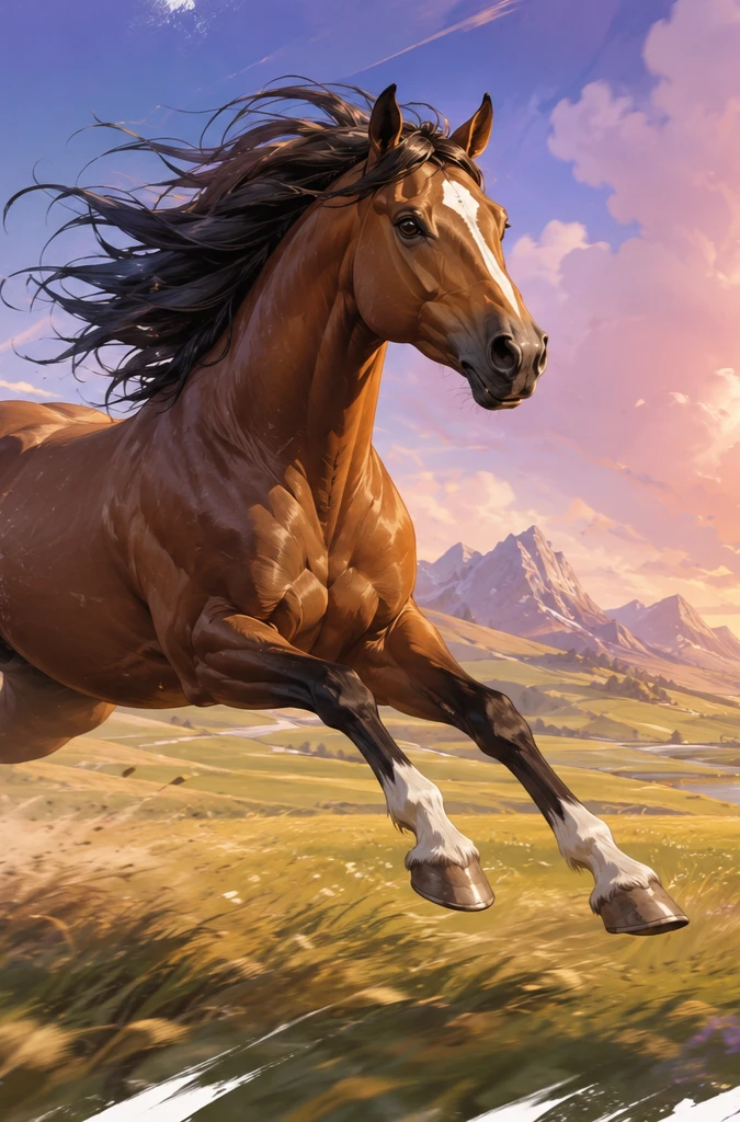 Jorvik (Star Stable) thumbnail