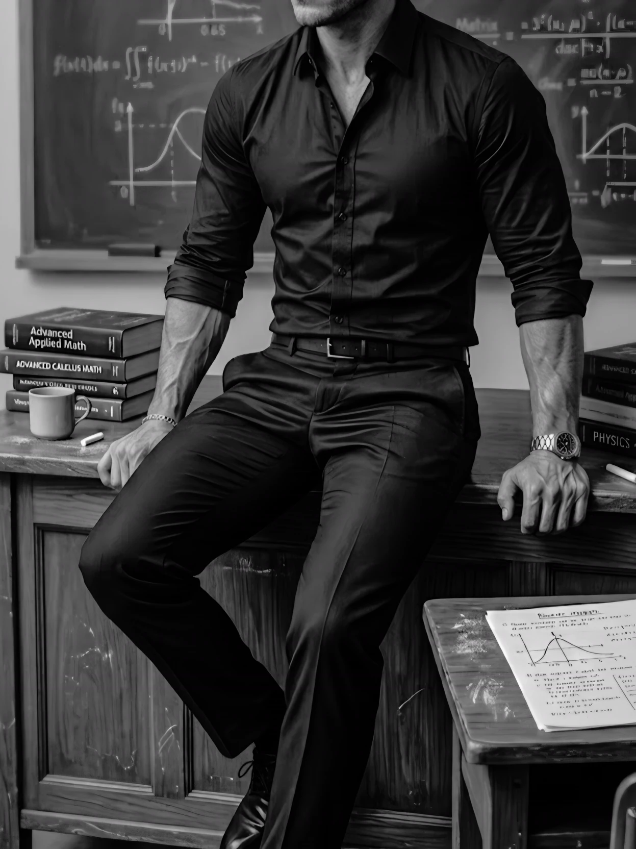 Professor Revan thumbnail