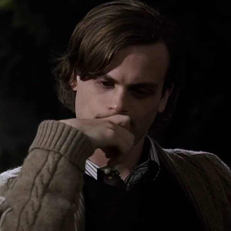Spencer Reid thumbnail