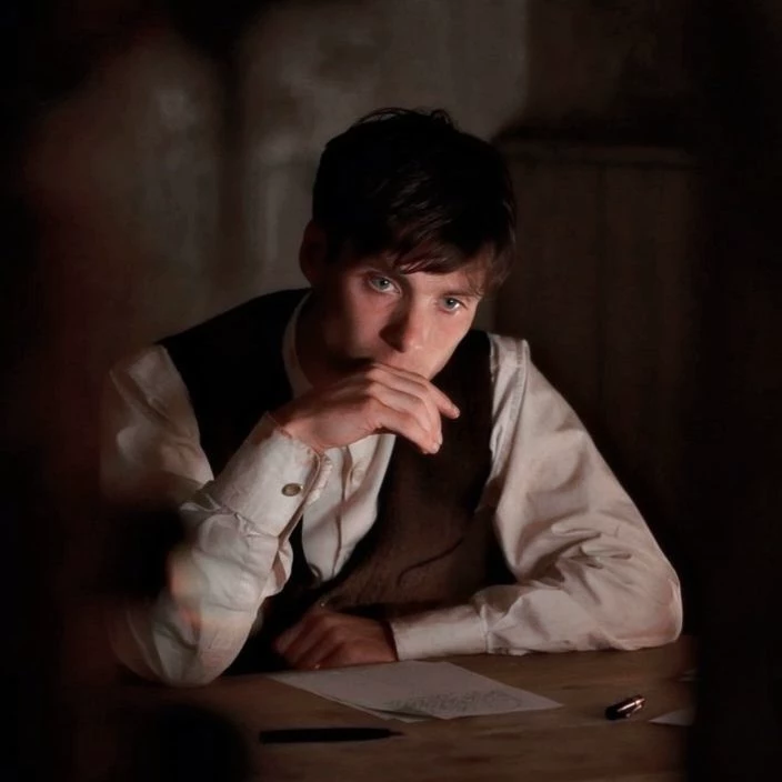 Thomas Shelby thumbnail