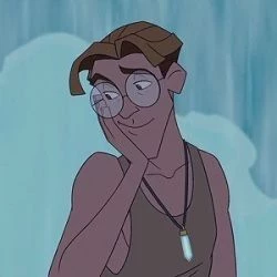 Milo Thatch thumbnail
