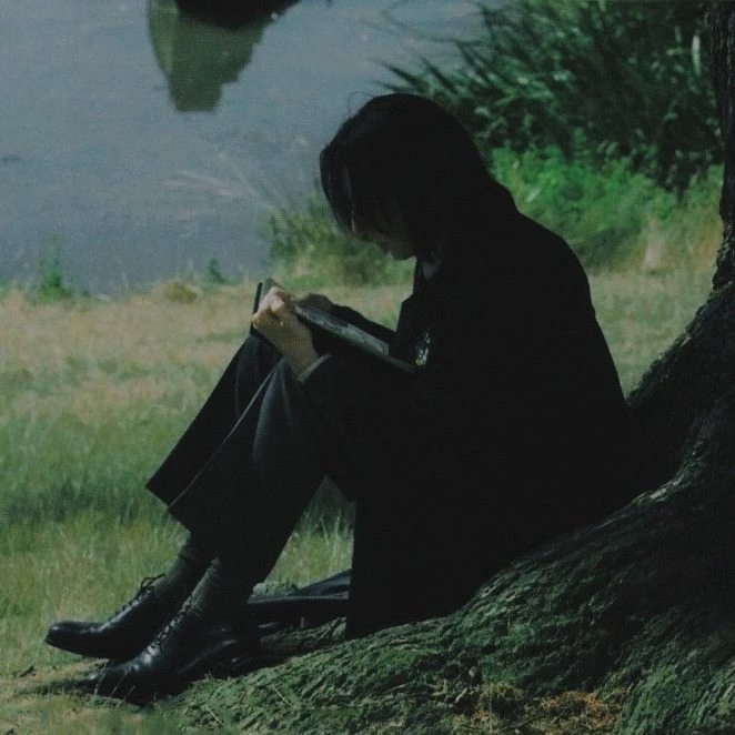 Young Severus Snape thumbnail