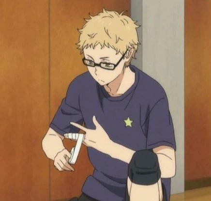Tsukishima Kei thumbnail