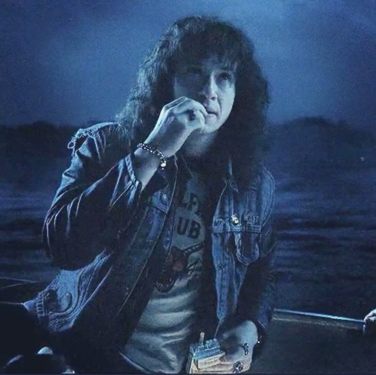 Eddie Munson thumbnail