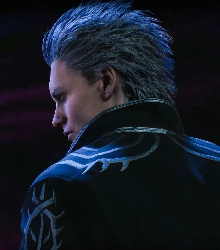 Vergil Sparda thumbnail