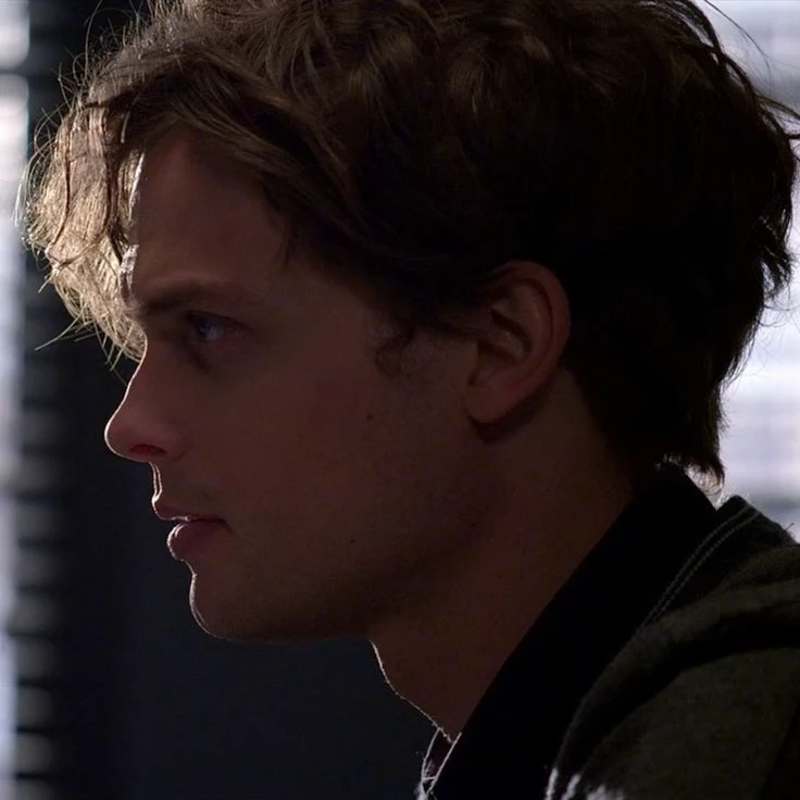 Spencer Reid thumbnail