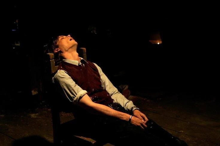 Spencer Reid thumbnail