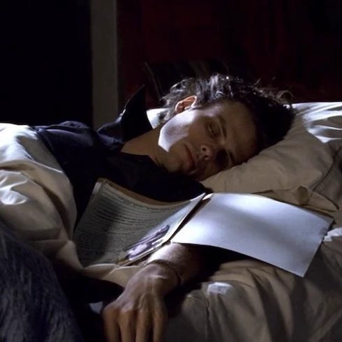 Spencer Reid thumbnail