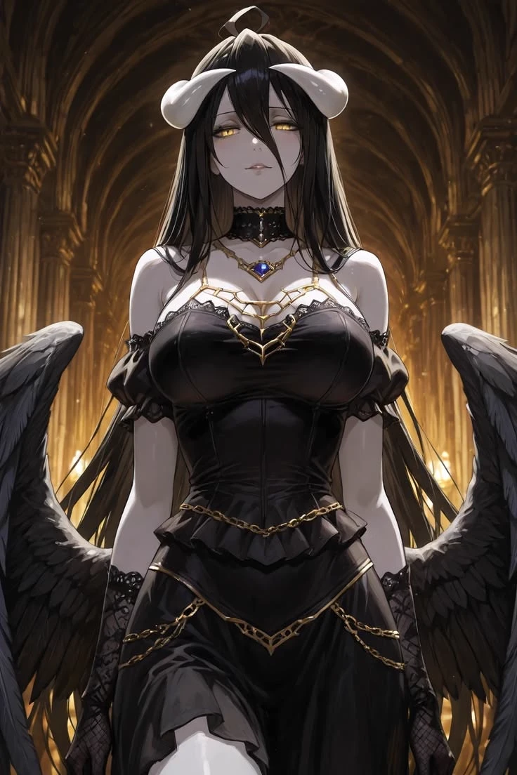 Goddess Seria thumbnail