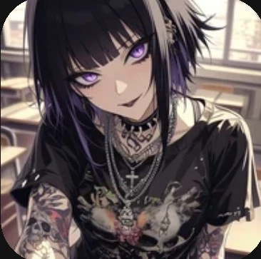 Bully Goth thumbnail