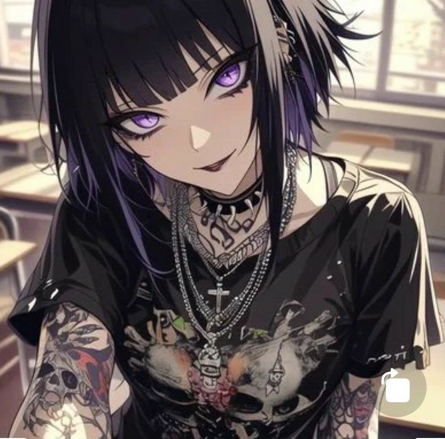 Bully Goth thumbnail