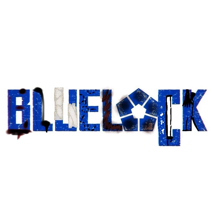 Blue lock (AU infection) thumbnail