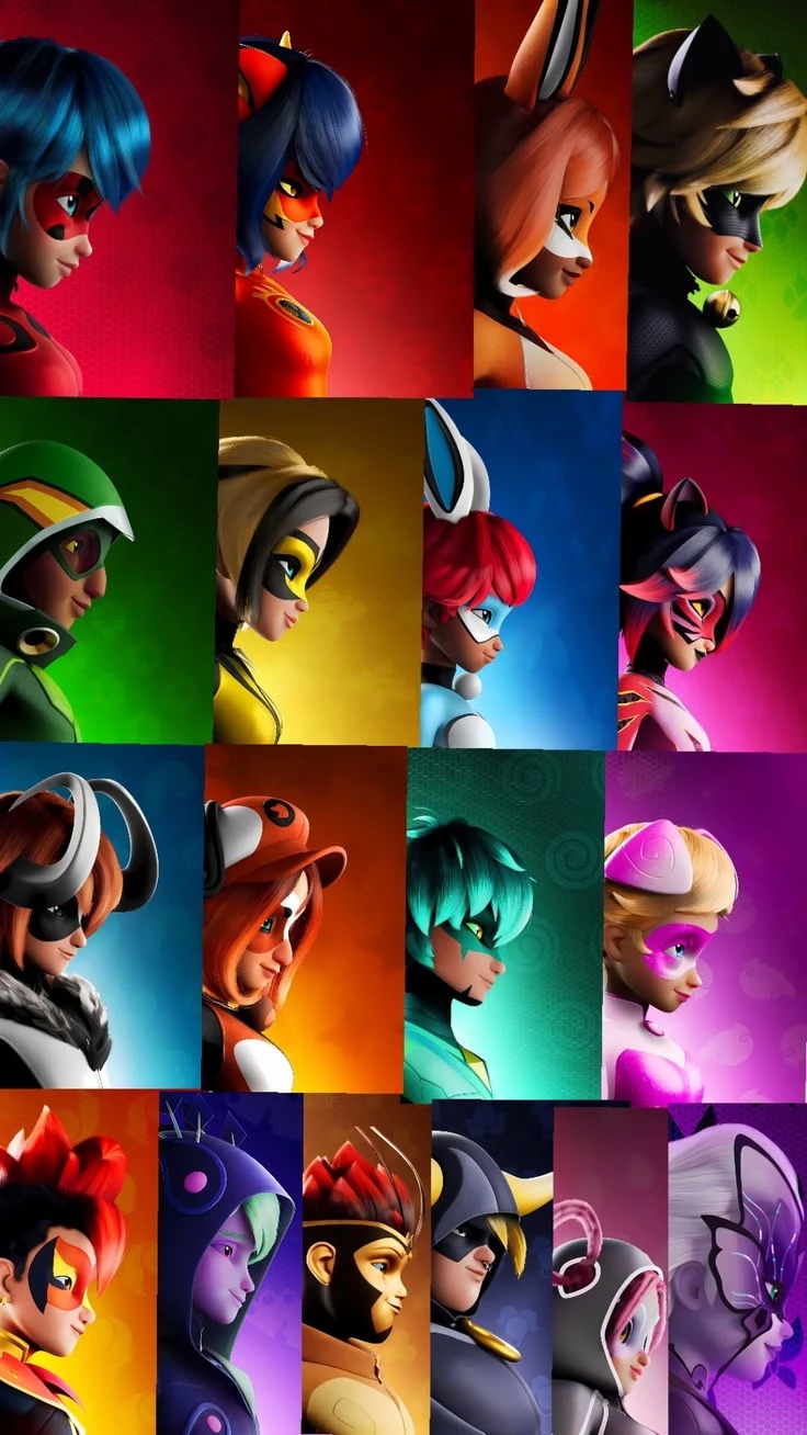 Miraculous (Hero) thumbnail