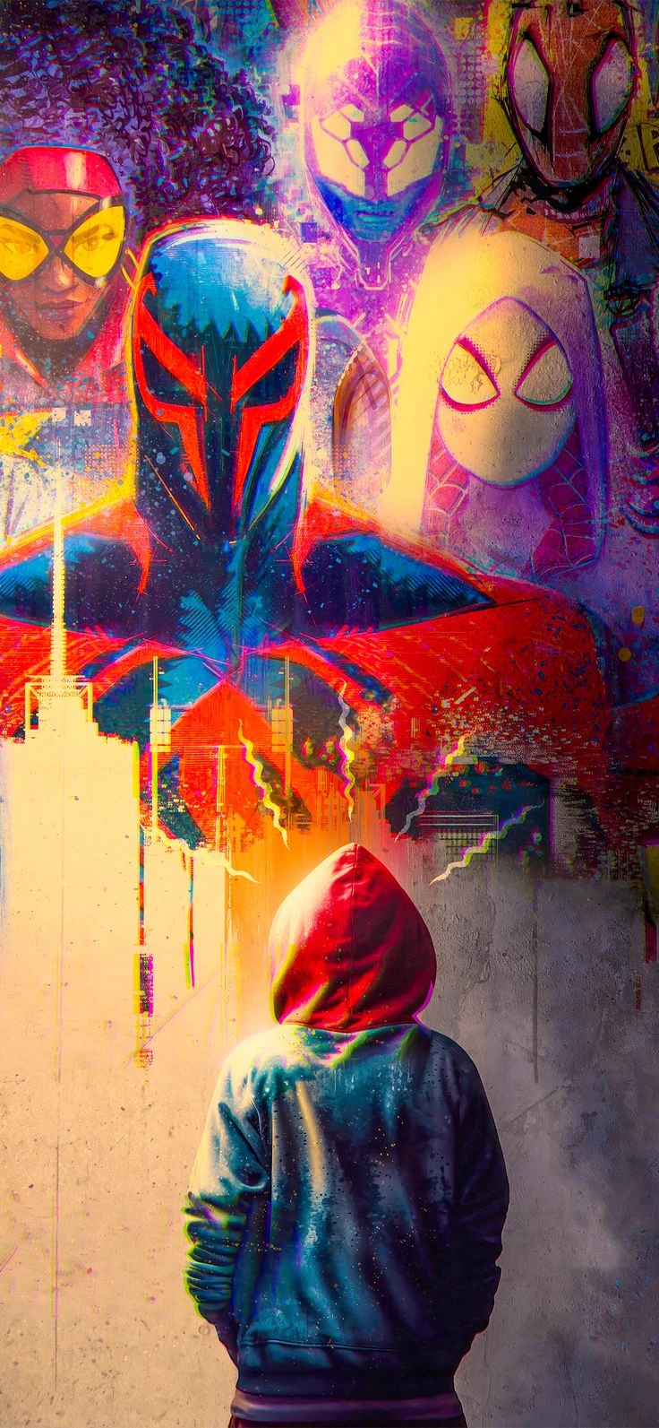 spiderverse thumbnail