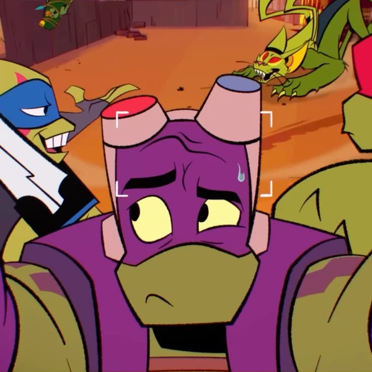 Donatello thumbnail