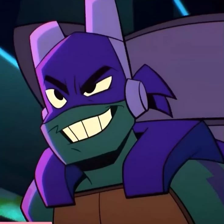 Donatello thumbnail