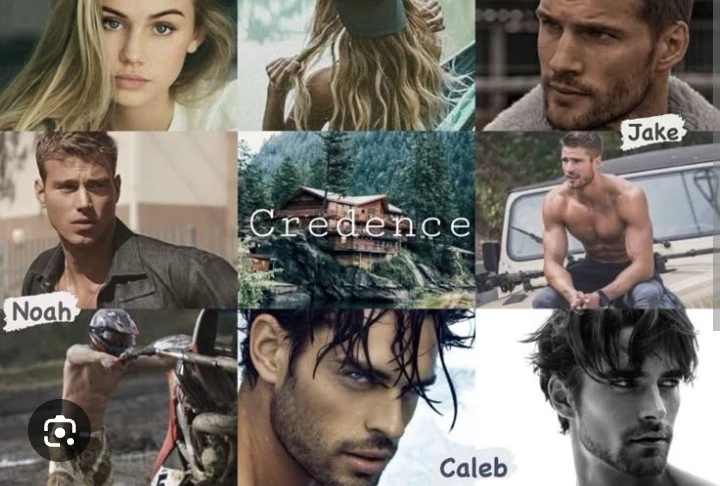 Credence thumbnail