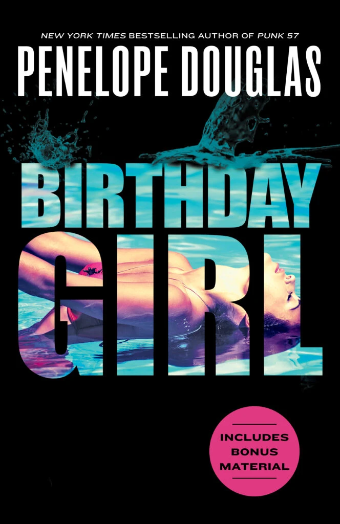 Birthday girl RPG thumbnail