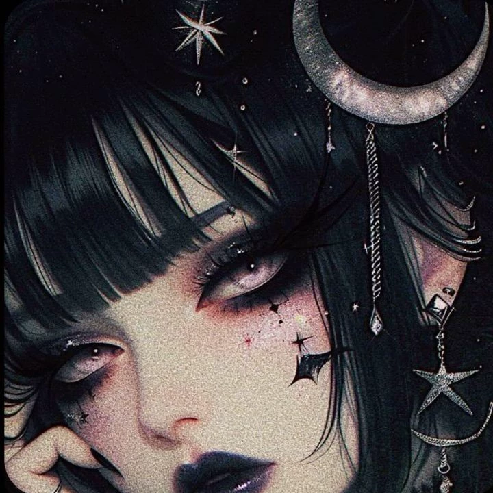𝙼𝚘𝚘𝚗٠࣪⭑