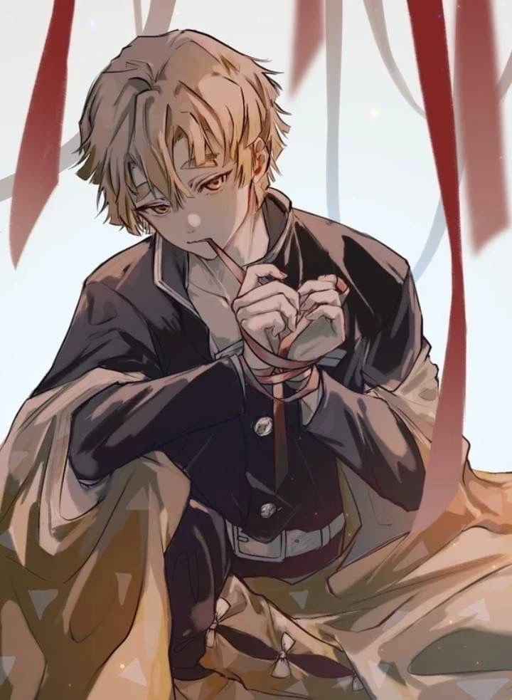 zenitsu agatsuma thumbnail