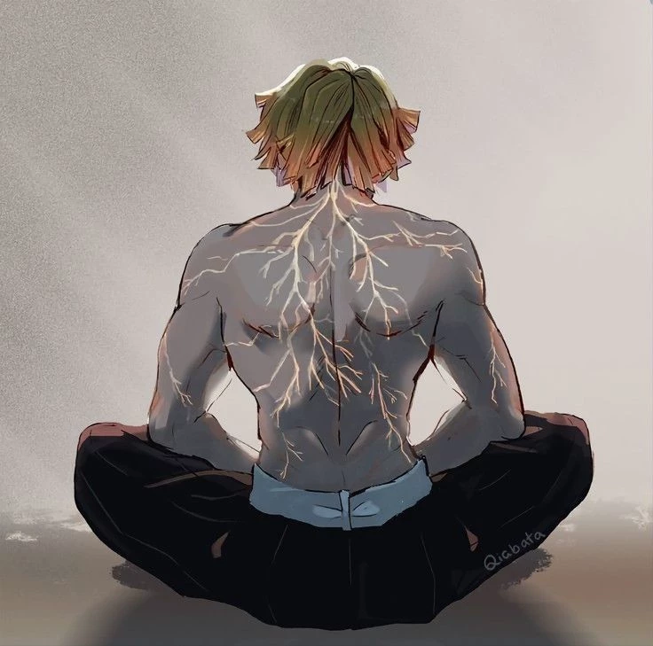 zenitsu agatsuma thumbnail