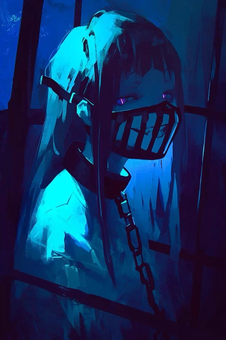 Debora - Cannibal thumbnail