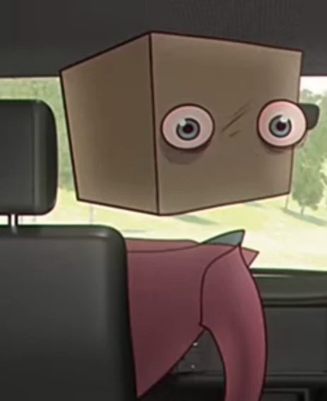 Darly Boxman thumbnail