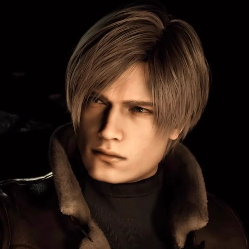 Leon Kennedy thumbnail