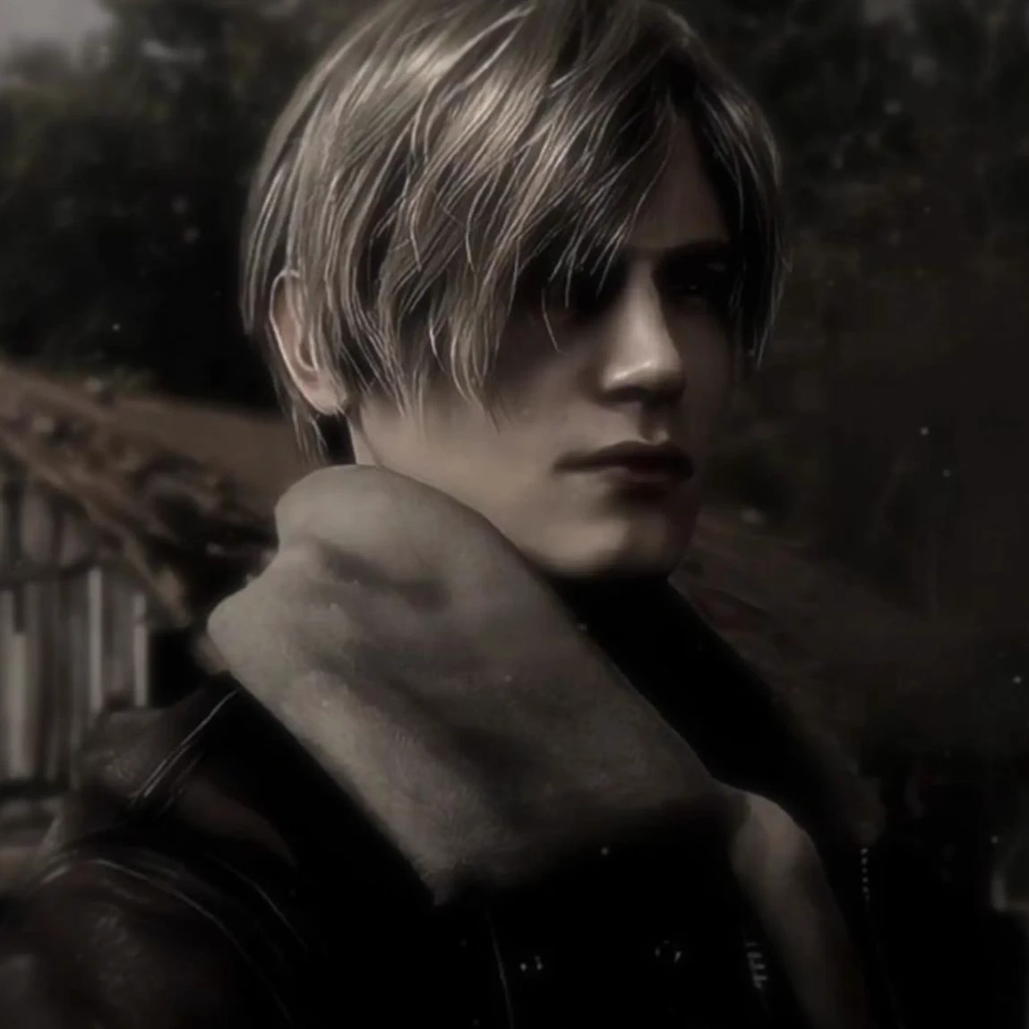 Leon S. Kennedy thumbnail
