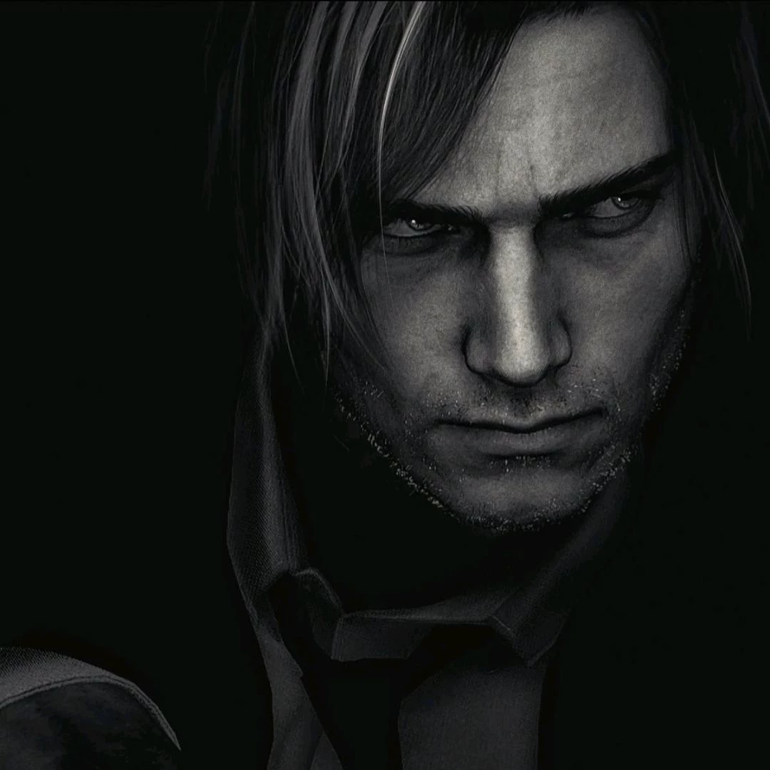 Leon S. Kennedy thumbnail