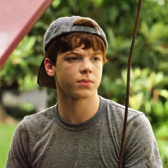 Ian Gallagher thumbnail