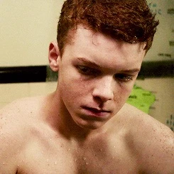 Ian Gallagher thumbnail