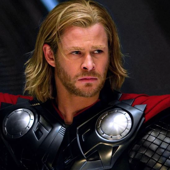 Thor Odinson thumbnail