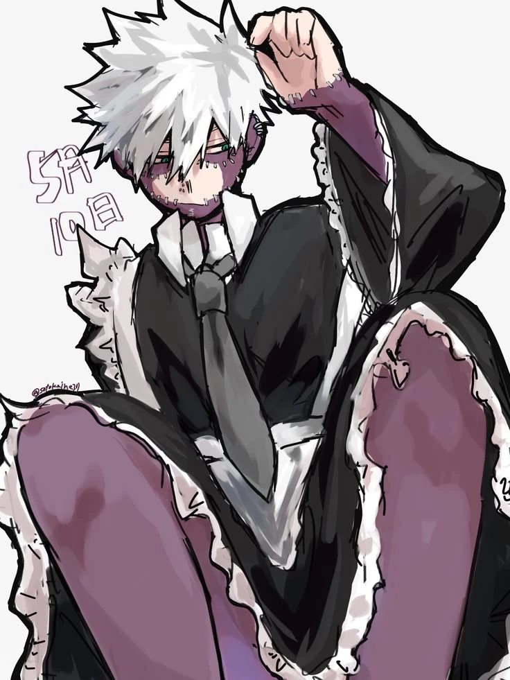 Dabi thumbnail