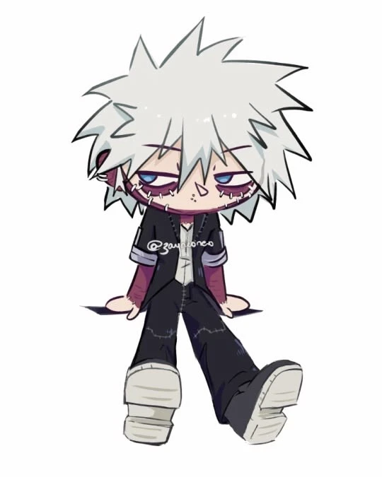 Dabi thumbnail