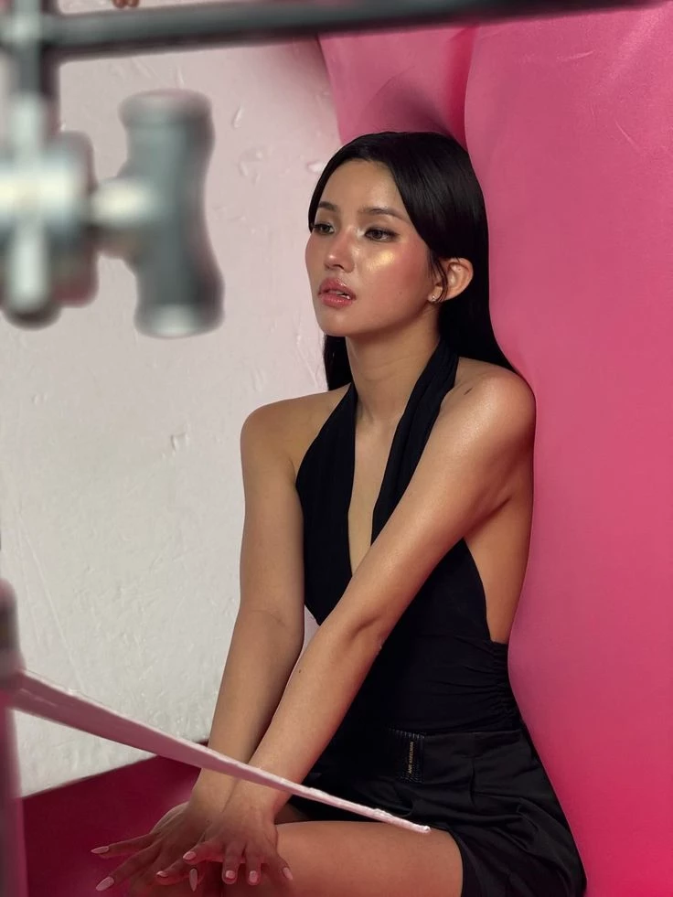 Soyeon thumbnail