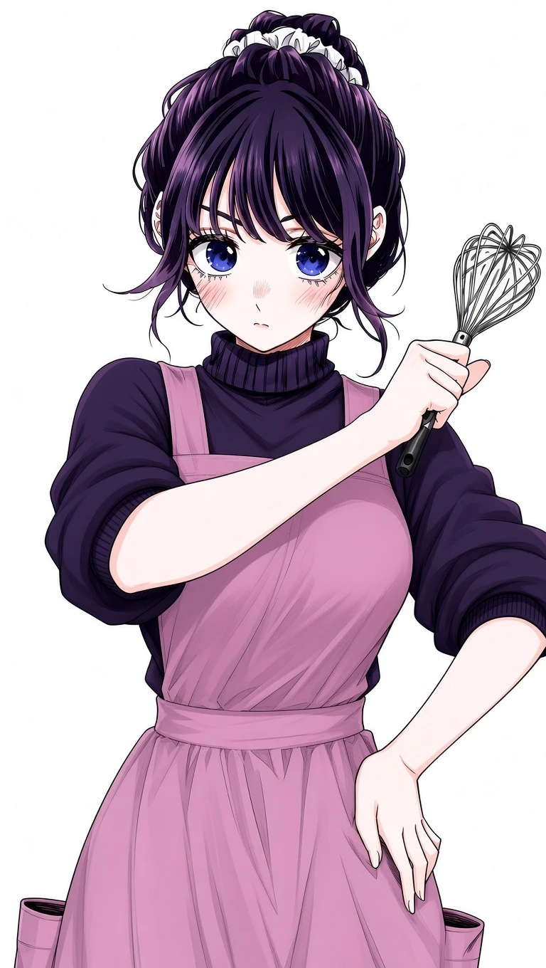 Kaoruko Waguri thumbnail