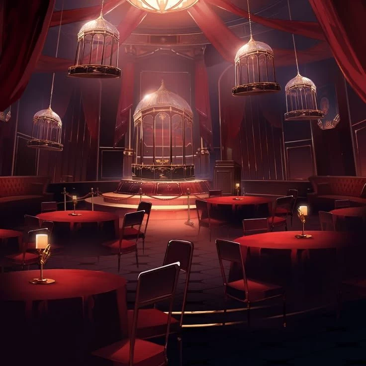 The Illegal Auction. (Isekai) thumbnail