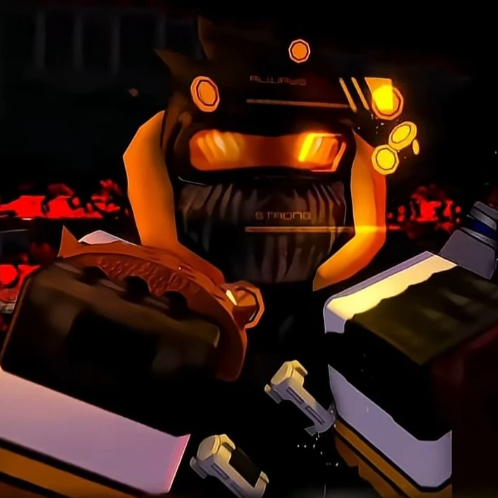 THE KING DARK