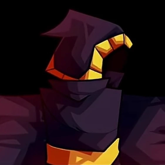 THE KING DARK