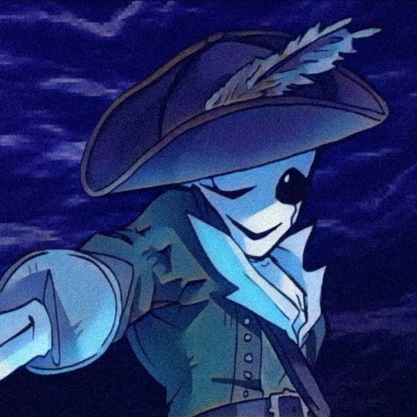 Pirate Gaster thumbnail