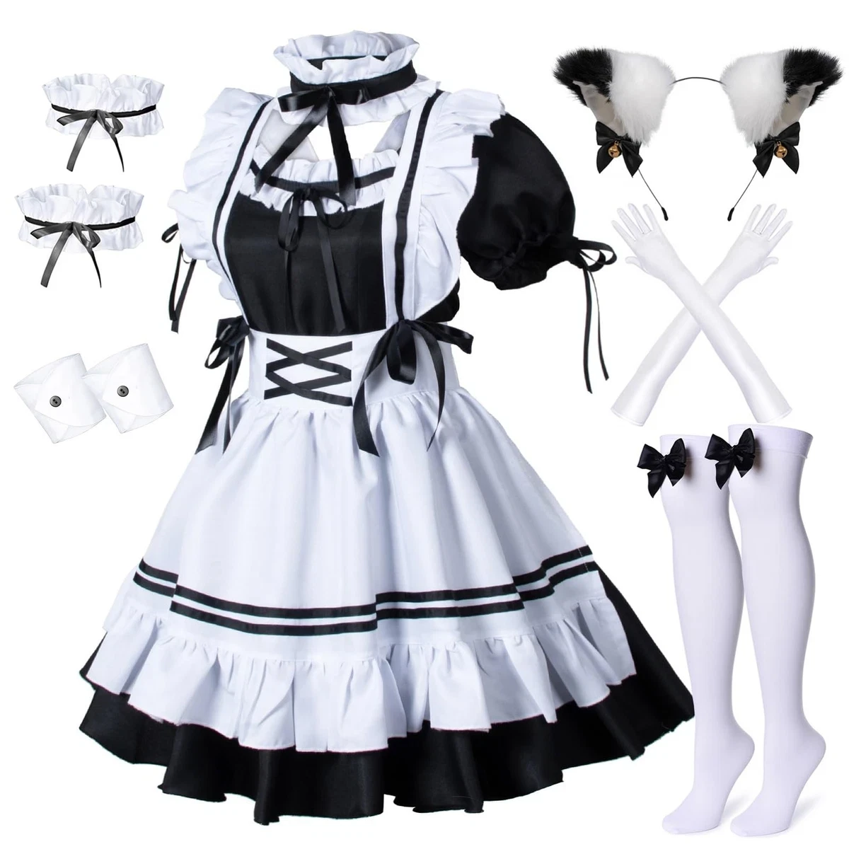 maid dress? thumbnail