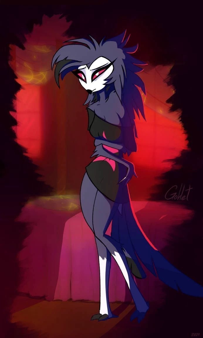 Octavia Art Goetia thumbnail