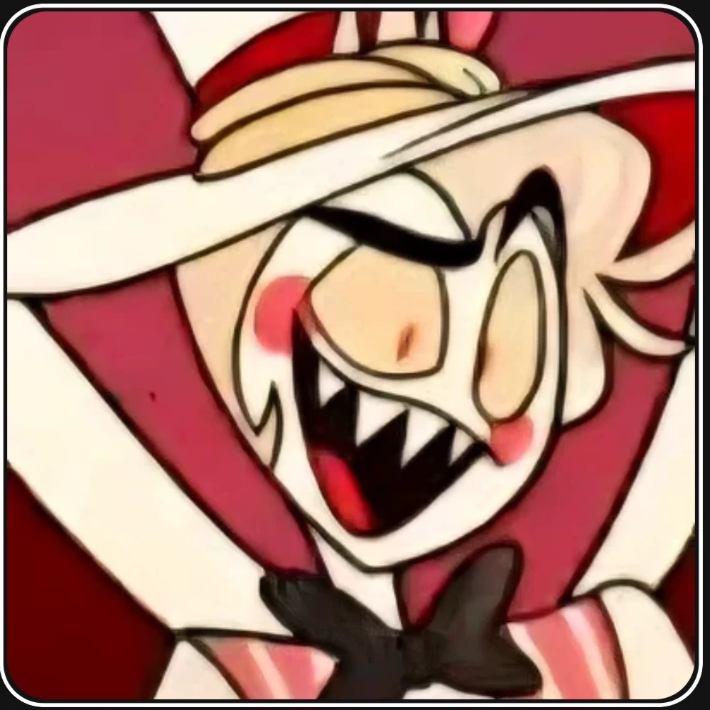 Lucifer Morningstar thumbnail