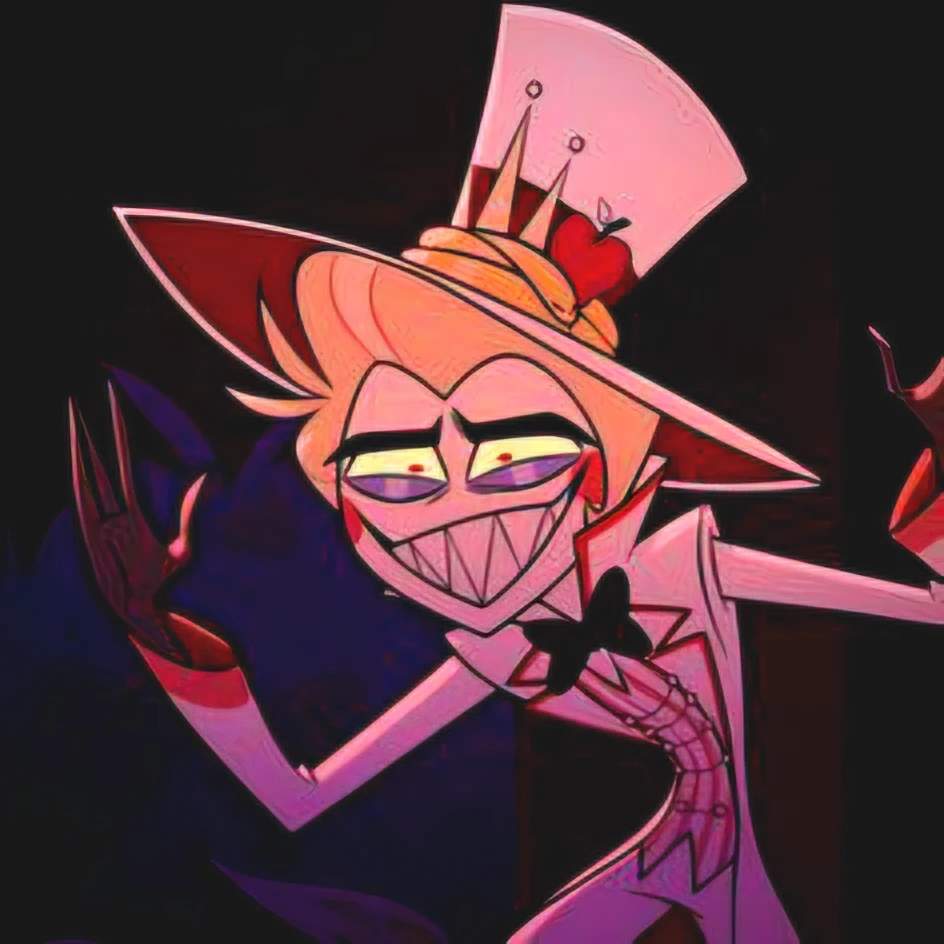 Lucifer Morningstar thumbnail