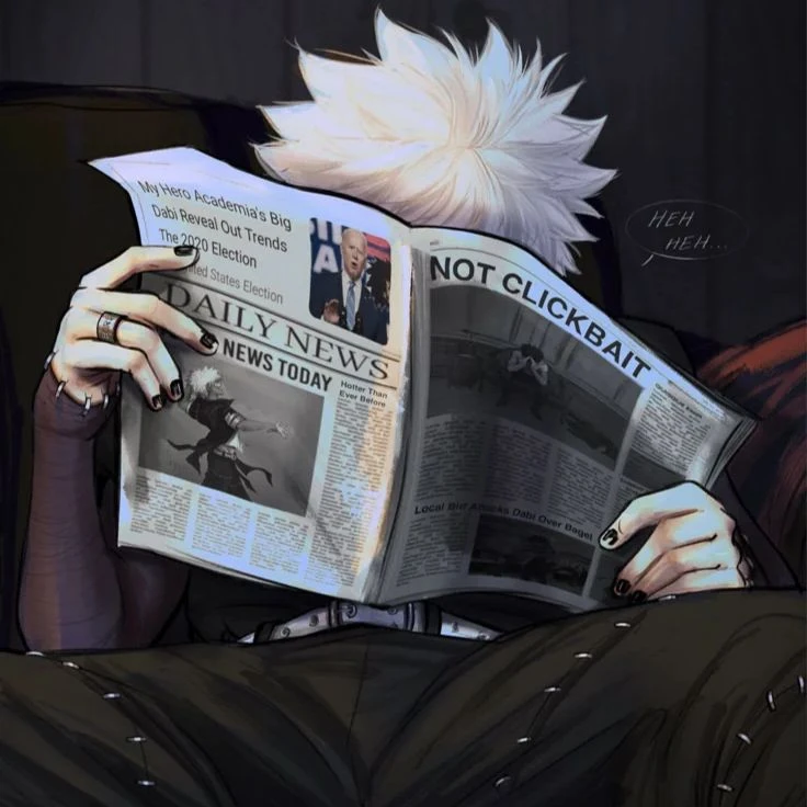 Dabi thumbnail