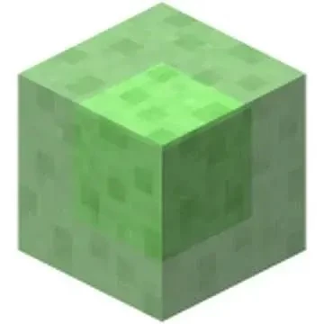 Slime block thumbnail